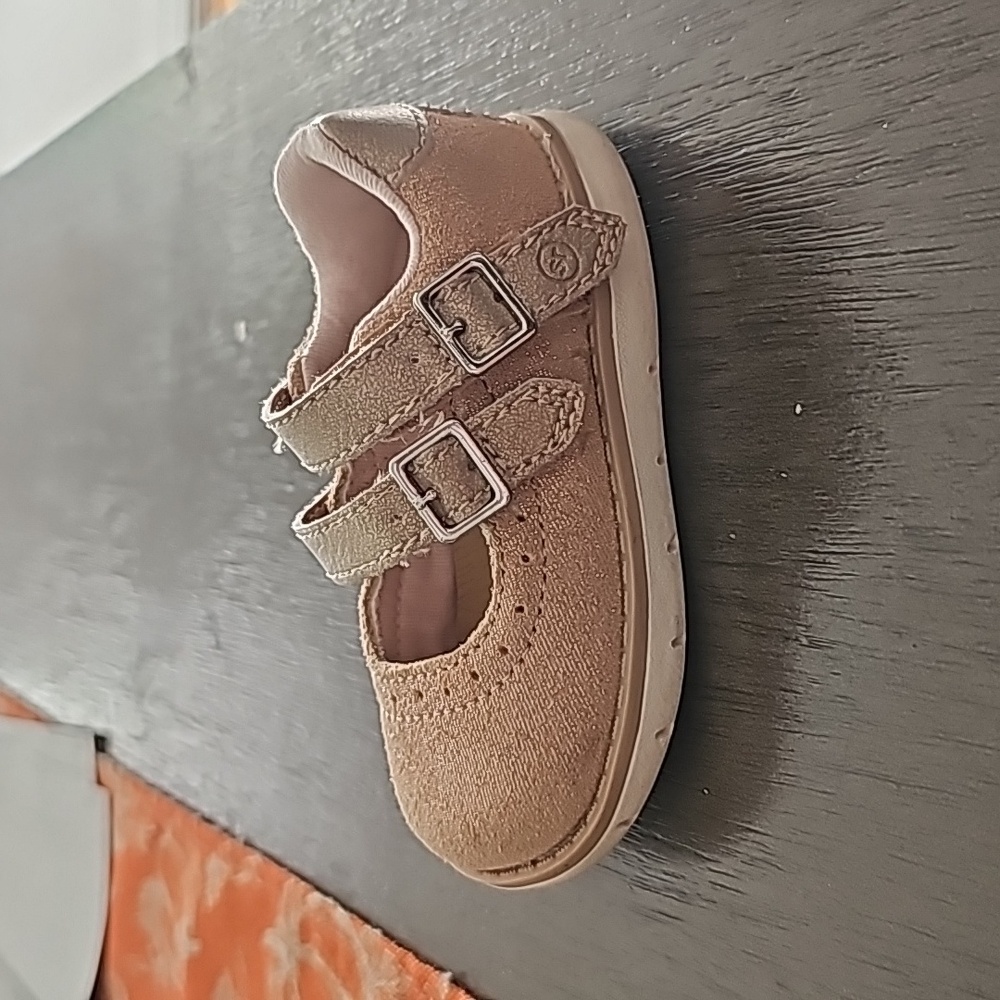 Stride rite shoes